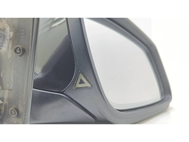 Zpětné zrcátko pravé BMW 7 F01 F02 F03 F04 2010  F01524029931P, 7176446  