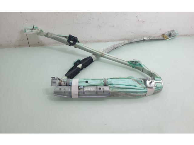 Боковая подушка безопасности 1T0880741K   Volkswagen Touran II