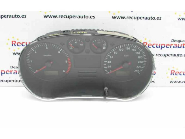 Přístrojová deska  Seat Toledo I (1L)  1M0920820E  