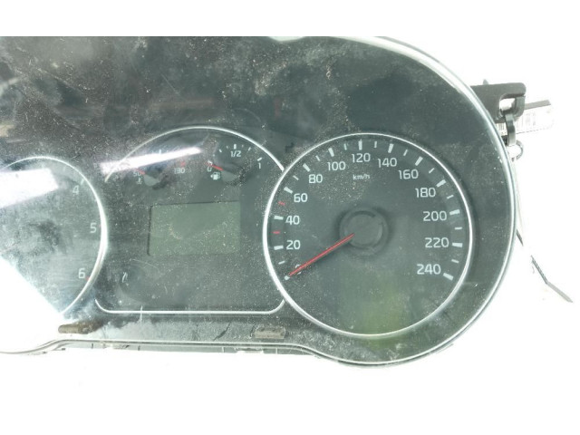 Přístrojová deska  KIA Carens III 2013 94023A4210  