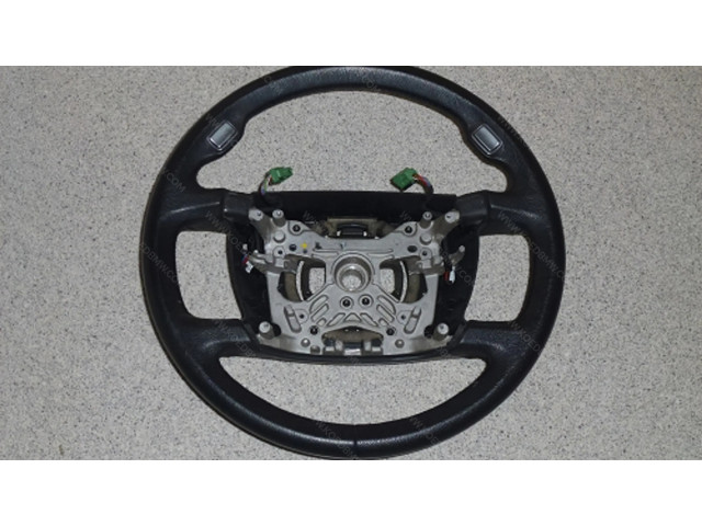 Руль BMW 7 E65 E66  2001-2008 года 32346761743      