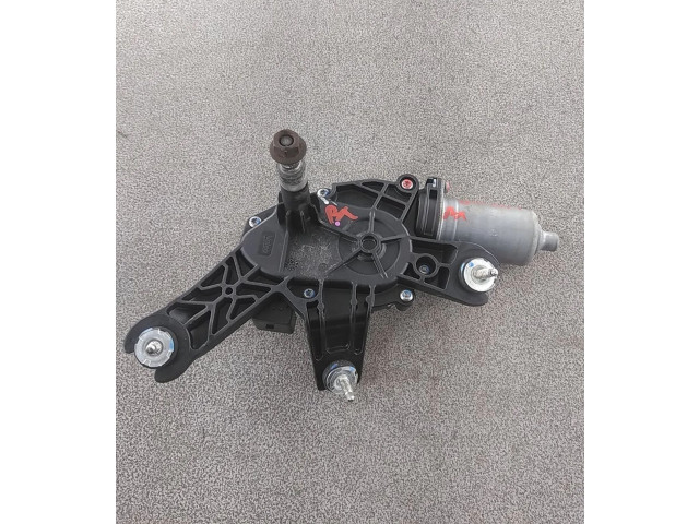 Моторчик заднего дворника 98700-1P000, 98700-1P000    KIA Venga