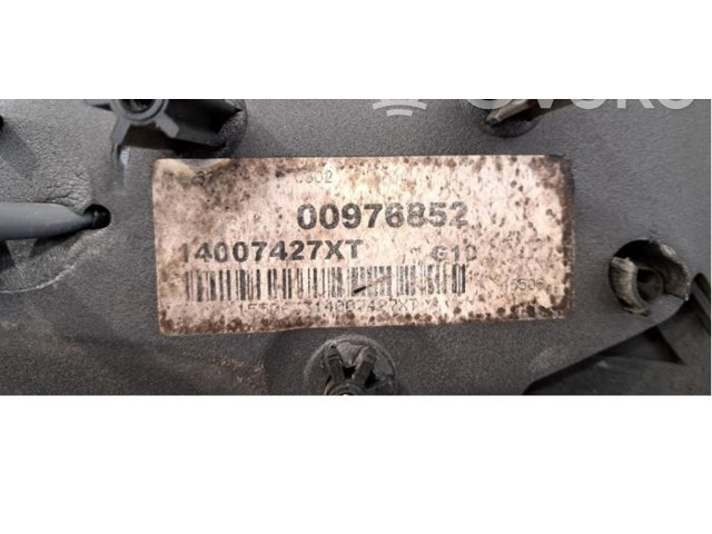 Зеркало электрическое        Mitsubishi Colt  2009 - 2016 года   
