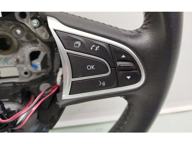 Volant Renault Megane IV 2018 484005825R  