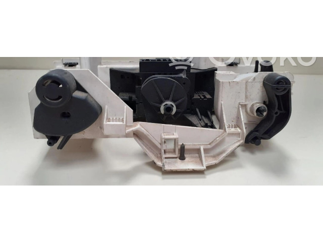 Блок управления климат-контролем 5399684060   Skoda Felicia I
