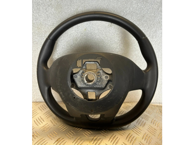 Руль Renault Twizy  2012 -  года 484305823R, 484305823R      