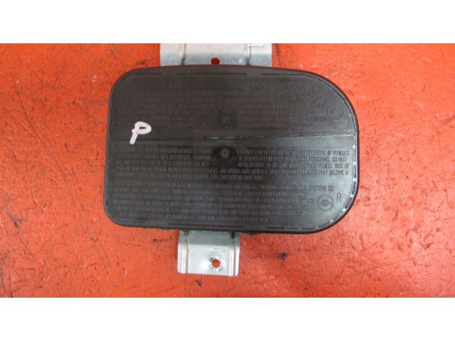 Подушка безопасности двери 1712149901   Chrysler Crossfire