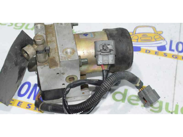 Jednotka ABS GA2G437A0   Ford Probe 1993