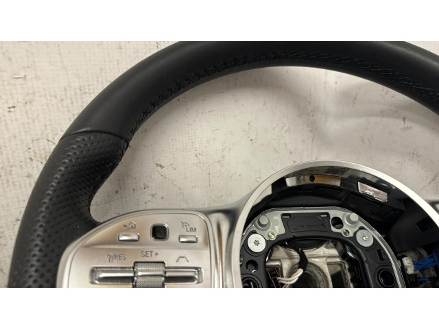 Volant Mercedes-Benz C W205 2021   
