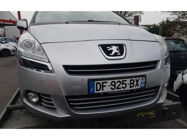Přístrojová deska  Peugeot 5008 2010 9805170680, 9805170680  