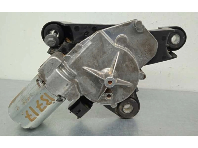 Моторчик заднего дворника 9819900080, 0390205063    Citroen C3 Aircross