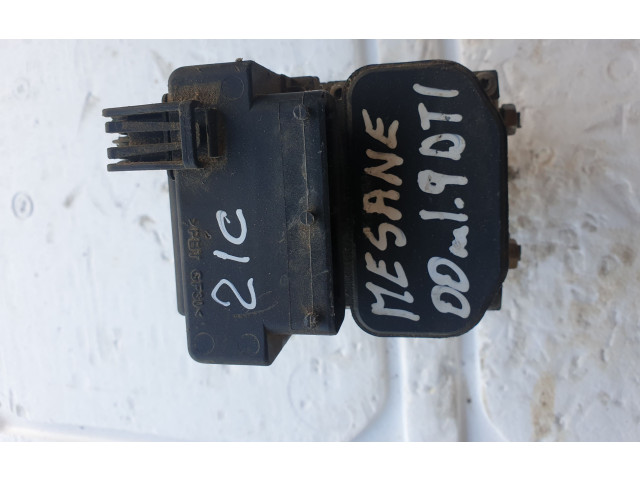 Jednotka ABS 0273004395, 0265216680   Renault Megane I 2000