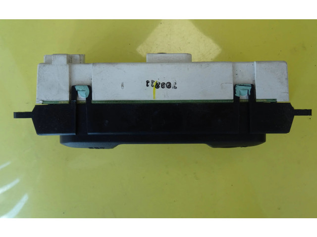 Дисплей    MR189269, 29080   Mitsubishi Colt