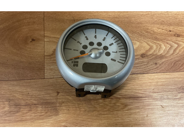 Přístrojová deska  Mini One - Cooper R50 - 53 2002 6913667, 16913667  
