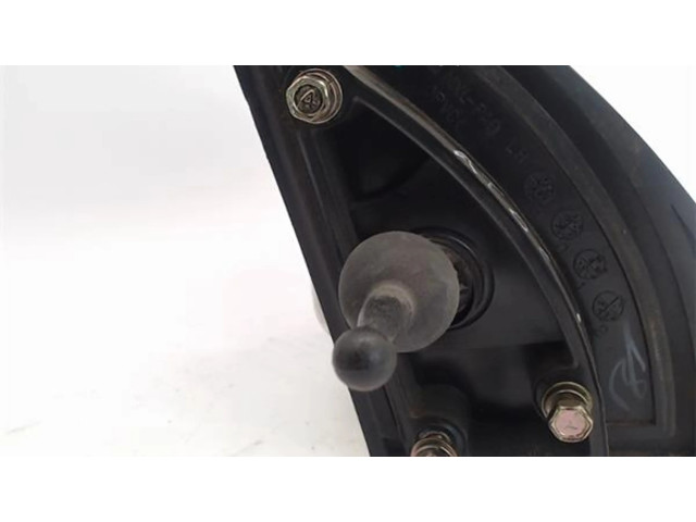 Зеркало электрическое     левое   Hyundai Atos Classic  1997-2003 года   