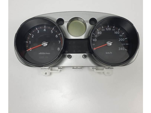 Přístrojová deska  Nissan Qashqai+2 1999 JD08A  