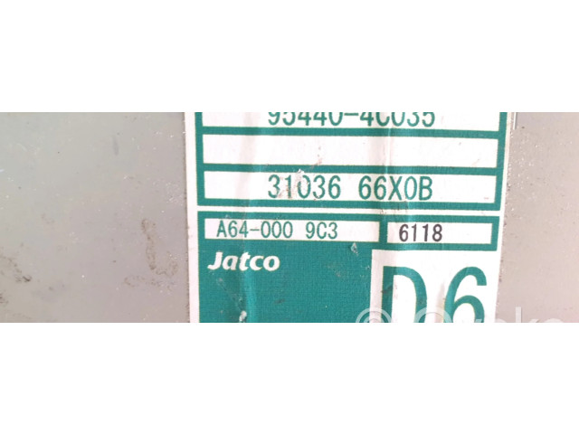 Блок управления коробкой передач 95440-4C035   KIA Sorento
