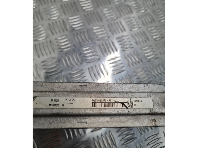 Блок управления M160628H, M160628H   Ford Mondeo MK V
