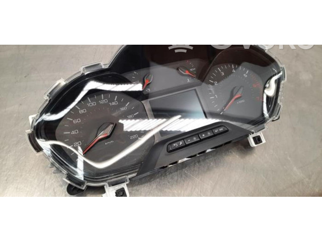 Панель приборов 9831101680   Peugeot Partner III       