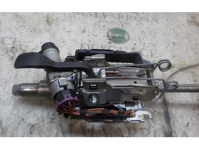    Рулевая рейка 6Q1419501BJ   Volkswagen Polo IV 9N3 2005 - 2009 года