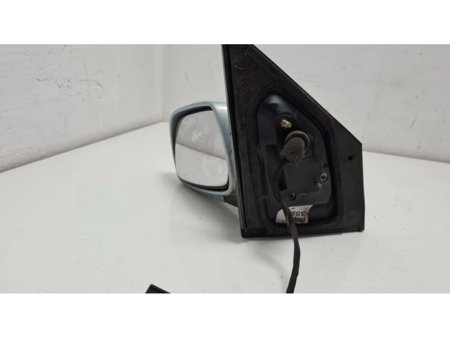 Zpětné zrcátko  levé Toyota Yaris 2004  879400D140J2, 0837751  