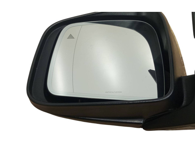 Zpětné zrcátko  Jeep Grand Cherokee 2013  E11026536, E11036536  