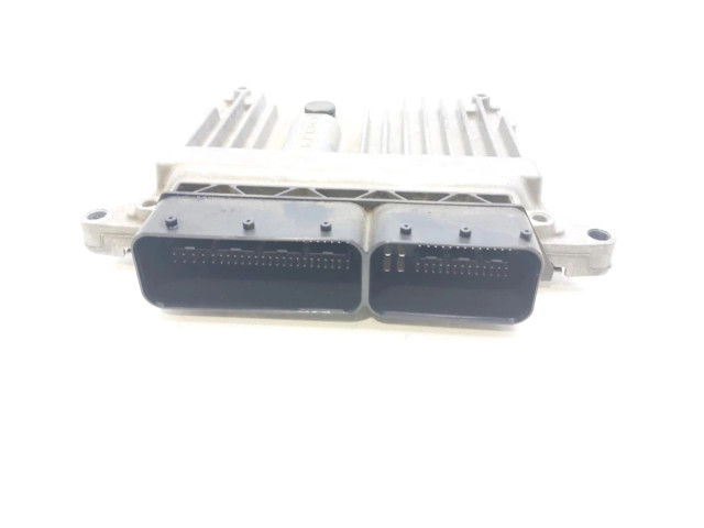 Блок управления двигателем ECU    A6461503334   Mercedes-Benz CL C215