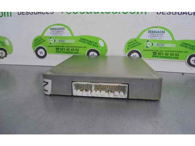 Řídící jednotka 8955120110, 2150001280   Toyota Carina T210 1997