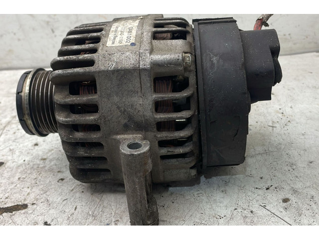 Генератор 101210-1192, 101210-1192   Fiat Grande Punto      