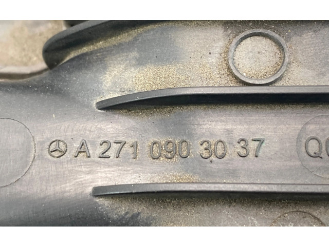 Píst A2710903037   Mercedes-Benz C W204    M271.860 271860 
