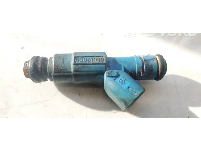 Vstřikovač 53031099, 0280155972   Jeep Cherokee  pro benzínový motor 3.7  