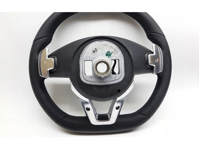 Volant Mercedes-Benz GLC X253 C253 2019 A0004603803, A0004603803  