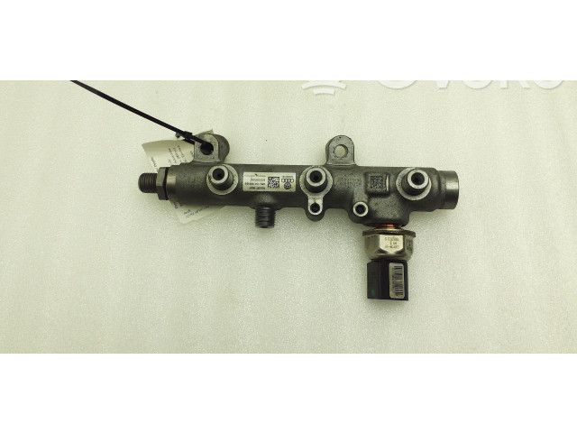 Vstřikovací lišta 059130089BS, 05A906051   Audi A5 8T 8F  pro naftový motor 3.0  CDU