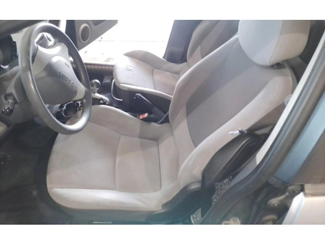 Блок подушек безопасности    Smart ForFour I
