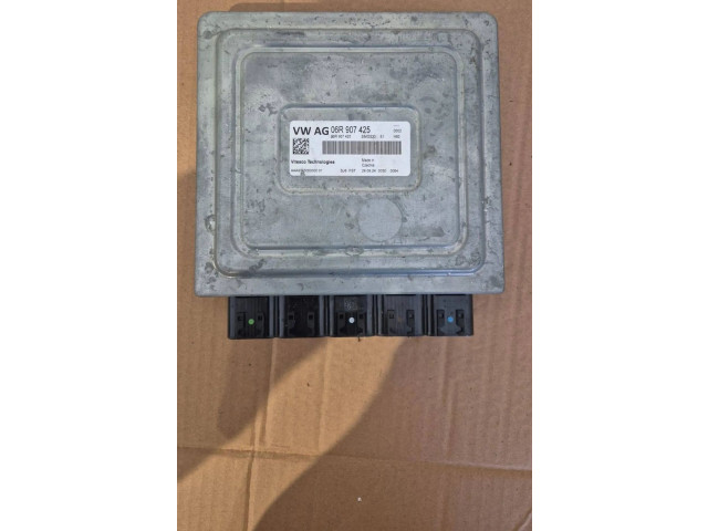 Řídící jednotka 06R907425   Audi Q8 2021