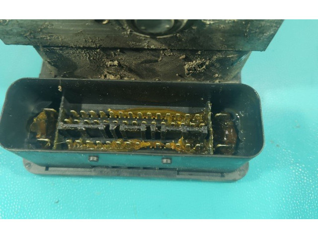 Jednotka ABS 9663945780, IMPRK1423847   Peugeot 207 2008