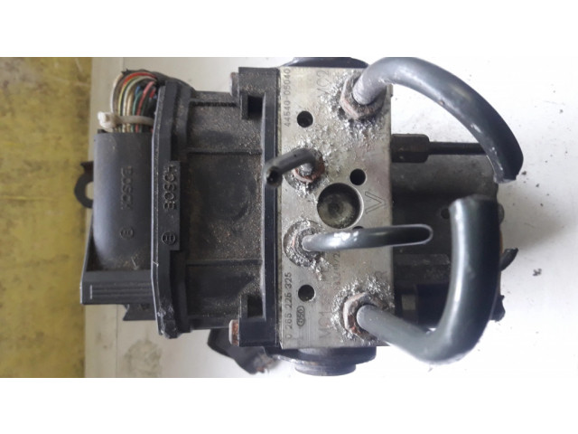 Jednotka ABS 0265225325   Mazda 6 2010