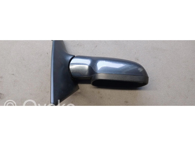 Zpětné zrcátko pravé Renault Megane II 2007  8200219923, 12092007  