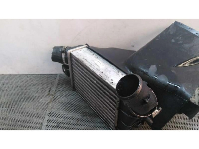 Интеркулер  15032006, INTERCOOLER   Alfa Romeo 166 1.9