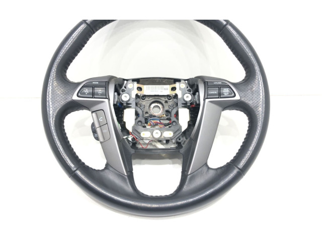 Volant Honda Odyssey 2013   