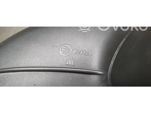 Zpětné zrcátko  Audi A1 2012  8X1857410K  