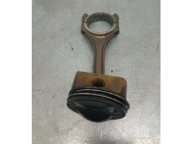 Ojnice  06EA    Audi A6 S6 C6 4F  