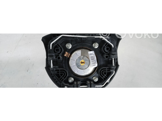 Подушка безопасности двери 4M51A042B85   Ford Focus