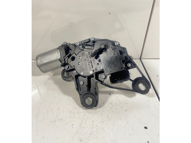 Моторчик заднего дворника 0390201598, 1T0955711C    Volkswagen Touran I