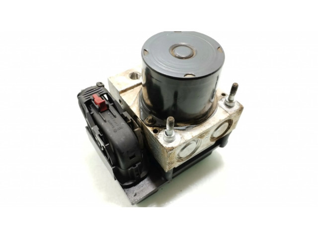 Блок АБС 6R0614517BA   Volkswagen  Polo V 6R  2009-2017 года
