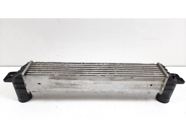 Интеркулер  622155, 96629070   Chevrolet Captiva 2.0