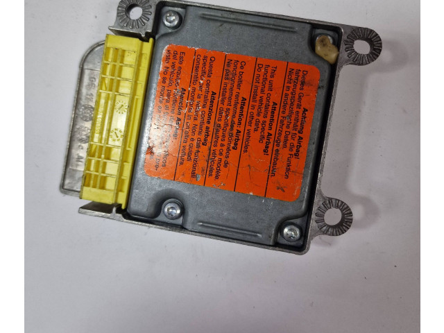 Блок подушек безопасности 6Q0909601, 19000408E   Volkswagen Lupo