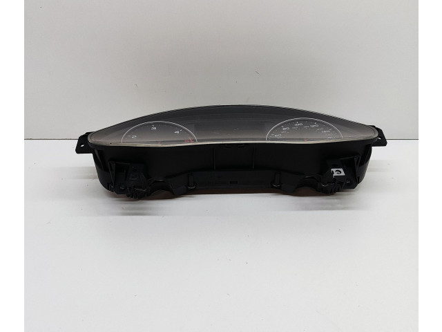 Přístrojová deska  Audi A6 S6 C7 4G 2014 4G8920950S, 0263678049  