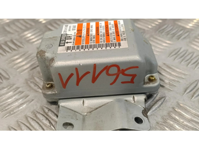 Блок подушек безопасности 3891081A80   Suzuki Jimny