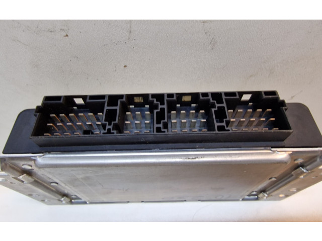 Блок управления коробкой передач 0260140022, P04854777AF   Jeep Grand Cherokee